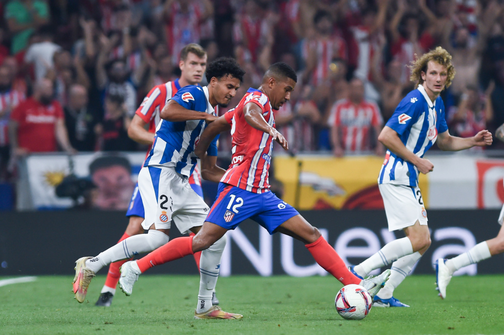 [德甲]第13轮：拜仁慕尼黑4-2海登海姆 集锦