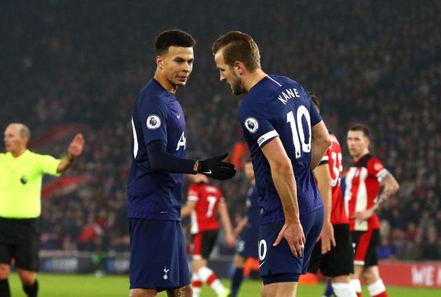 热刺VS西汉姆：争四生死战！铁锤帮能否击碎白鹿巷迷梦？